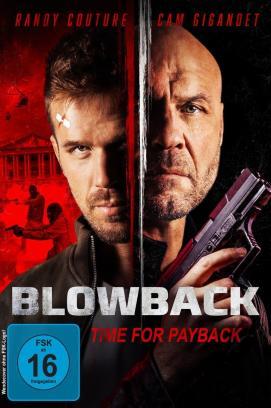 Blowback - Time for Payback stream