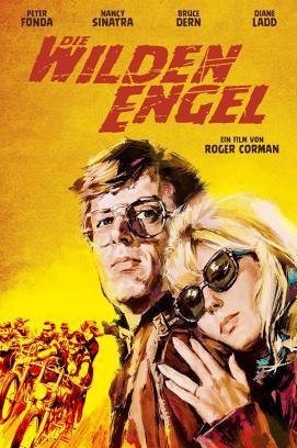 Die wilden Engel stream