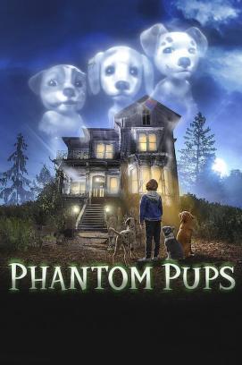 Die Phantomwelpen - Staffel 1 stream