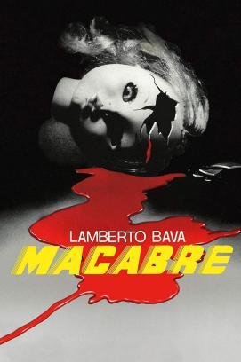 Macabro - Die Küsse der Jane Baxter stream