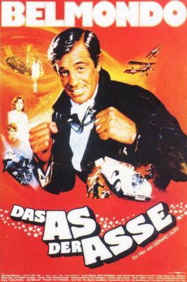 Das As der Asse stream