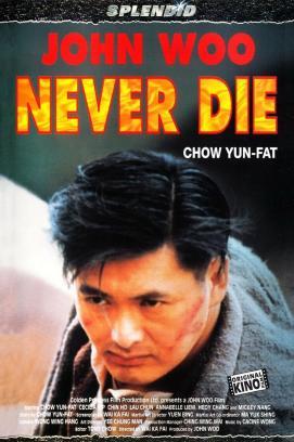 Never Die stream