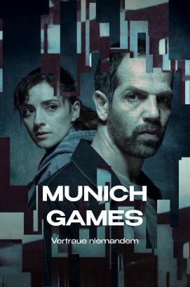 Munich Games - Staffel 1 stream