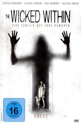 The Wicked Within stream