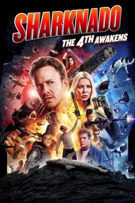 Sharknado 4 stream