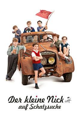 Der kleine Nick auf Schatzsuche stream