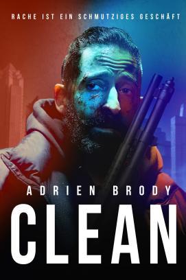Clean - Rache ist ein schmutziges Geschäft stream