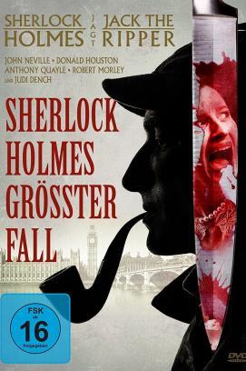 Sherlock Holmes' größter Fall stream