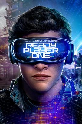 Ready Player One stream