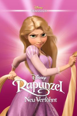 Rapunzel - Neu verföhnt stream