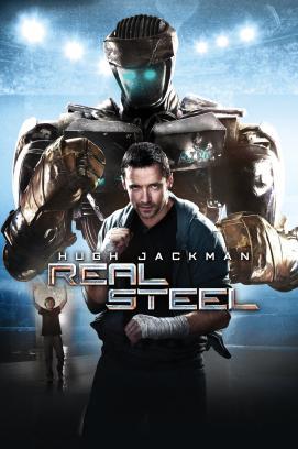 Real Steel - Stahlharte Gegner stream