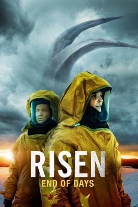 Risen - End of Days stream