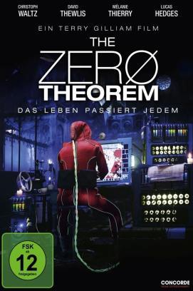 The Zero Theorem stream