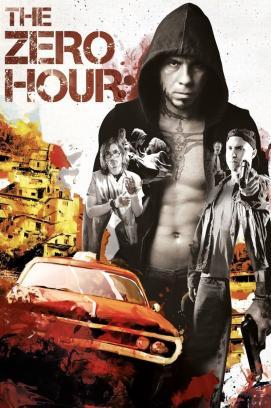 The Zero Hour stream