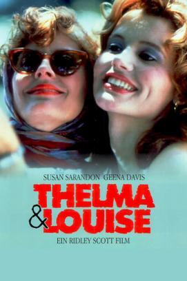 Thelma & Louise stream