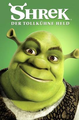 Shrek - Der tollkühne Held stream