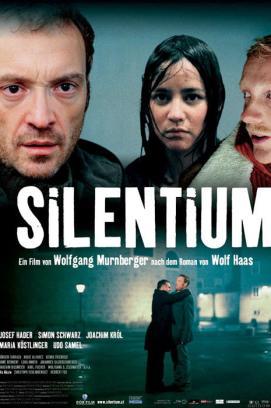 Silentium stream
