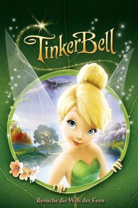 Tinker Bell stream