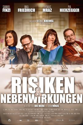 Risiken & Nebenwirkungen stream