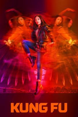 Kung Fu - Staffel 1 stream