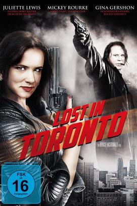 Lost in Toronto stream