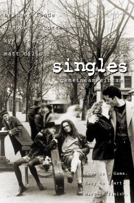 Singles - Gemeinsam einsam stream