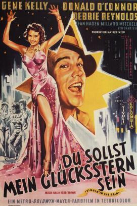 Du sollst mein Glücksstern sein stream