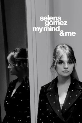 Selena Gomez: My Mind & Me stream