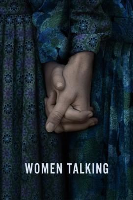 Women Talking stream