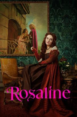 Rosaline stream