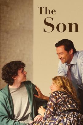 The Son stream
