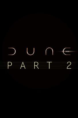 Dune: Part 2 stream