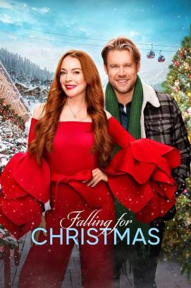 Falling for Christmas stream