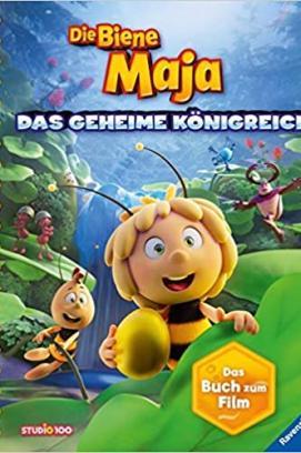 Die Biene Maja 3 - Das geheime Königreich stream