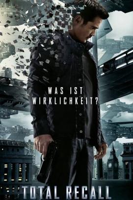 Total Recall stream