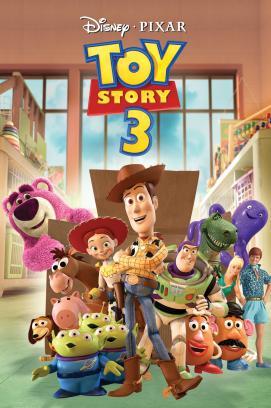 Toy Story 3 stream