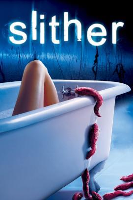 Slither - Voll auf den Schleim gegangen stream