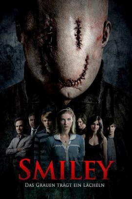 Smiley - Das Grauen trägt ein Lächeln stream