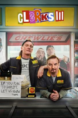 Clerks III *English* stream