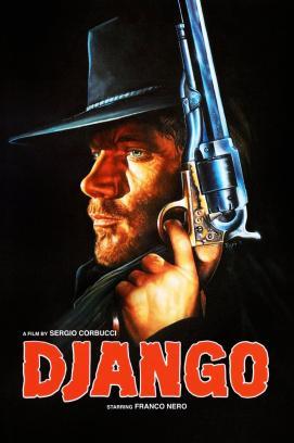 Django - Die im Schlamm verrecken stream