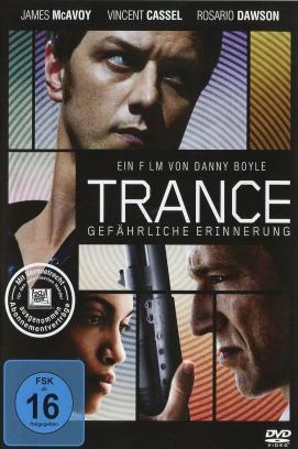Trance - Gefährliche Erinnerung stream