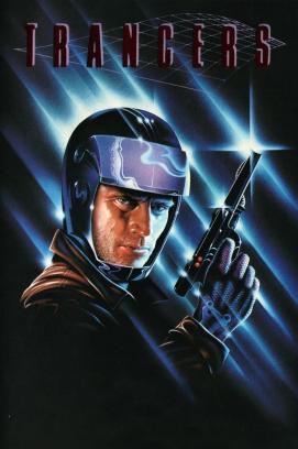 Trancers stream