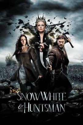 Snow White and the Huntsman stream