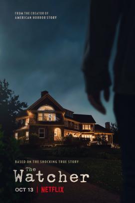The Watcher - Staffel 1 stream