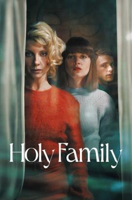 Heilige Familie - Staffel 1 stream