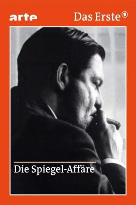 Die Spiegel-Affäre stream