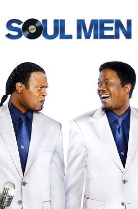 Soul Men stream