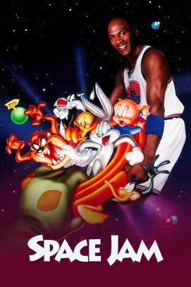 Space Jam stream