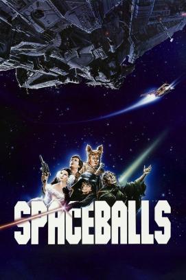 Spaceballs stream