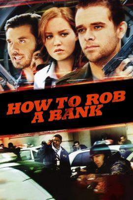How to Rob a Bank stream